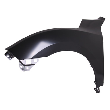 Upgrade Your Auto | Body Panels, Pillars, and Pans | 16-21 Honda Civic | CRSHX14742