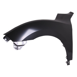 Upgrade Your Auto | Body Panels, Pillars, and Pans | 16-21 Honda Civic | CRSHX14743