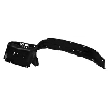 Upgrade Your Auto | Fender Trim | 94-97 Honda Accord | CRSHX14762