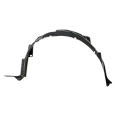Upgrade Your Auto | Fender Trim | 01-03 Honda Civic | CRSHX14764