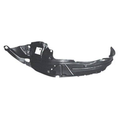 Upgrade Your Auto | Fender Trim | 02-06 Honda CR-V | CRSHX14770