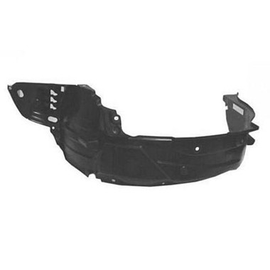 Upgrade Your Auto | Fender Trim | 02-05 Honda Civic | CRSHX14773