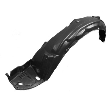 Upgrade Your Auto | Fender Trim | 08-09 Honda Accord | CRSHX14781