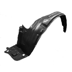 Upgrade Your Auto | Fender Trim | 08-10 Honda Odyssey | CRSHX14783