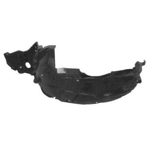 Upgrade Your Auto | Fender Trim | 06-11 Honda Civic | CRSHX14790