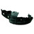 Upgrade Your Auto | Fender Trim | 08-12 Honda Accord | CRSHX14795