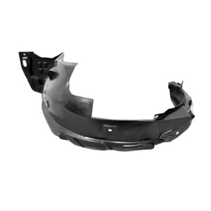 Upgrade Your Auto | Fender Trim | 12 Honda Civic | CRSHX14799