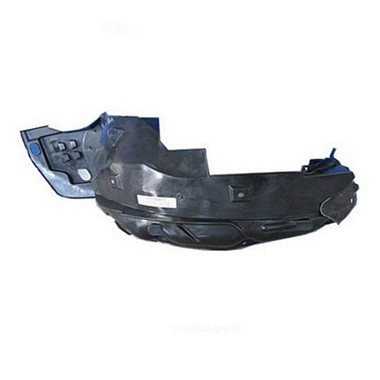 Upgrade Your Auto | Fender Trim | 12 Honda Civic | CRSHX14802