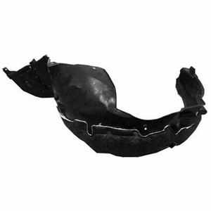 Upgrade Your Auto | Fender Trim | 13-15 Honda Accord | CRSHX14806