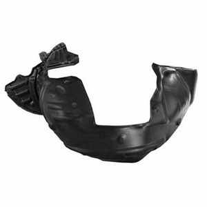 Upgrade Your Auto | Fender Trim | 14-17 Honda Odyssey | CRSHX14809
