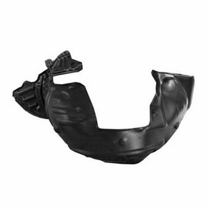 Upgrade Your Auto | Fender Trim | 14-17 Honda Odyssey | CRSHX14810