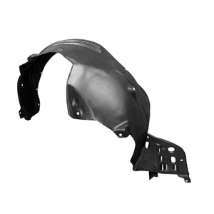 Upgrade Your Auto | Fender Trim | 13-15 Honda Accord | CRSHX14812