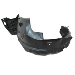 Upgrade Your Auto | Fender Trim | 12 Honda Civic | CRSHX14817