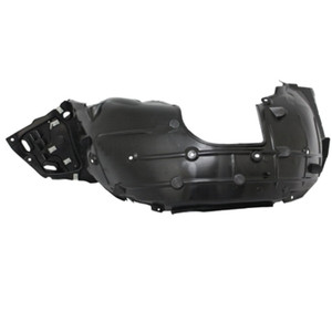 Upgrade Your Auto | Fender Trim | 16-18 Honda Civic | CRSHX14823