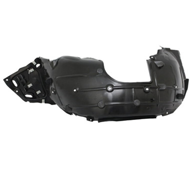 Upgrade Your Auto | Fender Trim | 16-18 Honda Civic | CRSHX14823