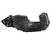 Upgrade Your Auto | Fender Trim | 16-18 Honda Civic | CRSHX14823