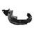 Upgrade Your Auto | Fender Trim | 13 Honda Civic | CRSHX14830