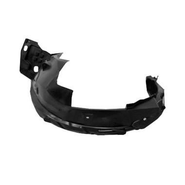 Upgrade Your Auto | Fender Trim | 13-15 Honda Civic | CRSHX14831