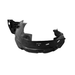 Upgrade Your Auto | Fender Trim | 14-15 Honda Civic | CRSHX14833