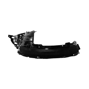 Upgrade Your Auto | Fender Trim | 17-22 Honda CR-V | CRSHX14834