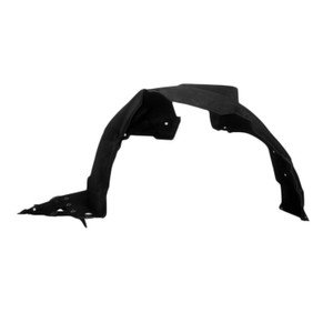 Upgrade Your Auto | Fender Trim | 16-18 Honda HR-V | CRSHX14835