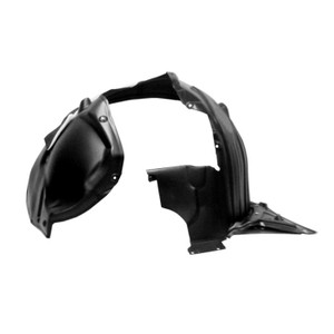Upgrade Your Auto | Fender Trim | 18-21 Honda Odyssey | CRSHX14839