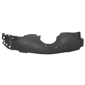 Upgrade Your Auto | Fender Trim | 18-21 Honda Accord | CRSHX14840