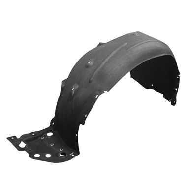 Upgrade Your Auto | Fender Trim | 18-21 Honda Accord | CRSHX14841