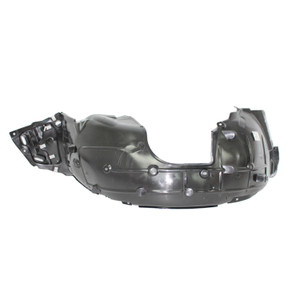 Upgrade Your Auto | Fender Trim | 18-20 Honda Civic | CRSHX14843
