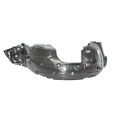 Upgrade Your Auto | Fender Trim | 18-20 Honda Civic | CRSHX14843