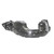 Upgrade Your Auto | Fender Trim | 18-20 Honda Civic | CRSHX14843