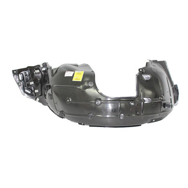Upgrade Your Auto | Fender Trim | 18-20 Honda Civic | CRSHX14844