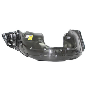 Upgrade Your Auto | Fender Trim | 19-20 Honda Civic | CRSHX14848