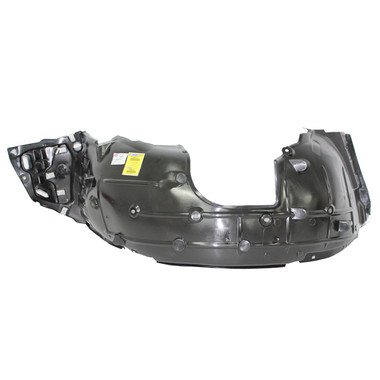 Upgrade Your Auto | Fender Trim | 19-20 Honda Civic | CRSHX14848