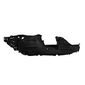Upgrade Your Auto | Fender Trim | 19-21 Honda HR-V | CRSHX14850