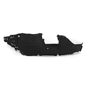 Upgrade Your Auto | Fender Trim | 19-21 Honda HR-V | CRSHX14851
