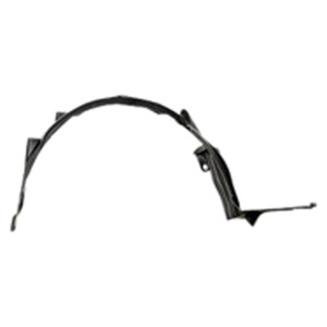 Upgrade Your Auto | Fender Trim | 98-02 Honda Accord | CRSHX14858