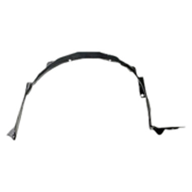 Upgrade Your Auto | Fender Trim | 01-03 Honda Civic | CRSHX14861