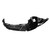 Upgrade Your Auto | Fender Trim | 02-06 Honda CR-V | CRSHX14866