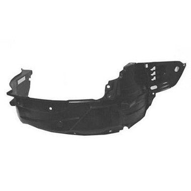 Upgrade Your Auto | Fender Trim | 02-05 Honda Civic | CRSHX14869