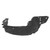 Upgrade Your Auto | Fender Trim | 02-05 Honda Civic | CRSHX14869