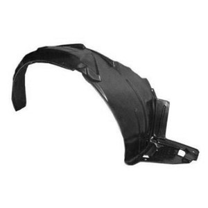 Upgrade Your Auto | Fender Trim | 03 Honda Civic | CRSHX14870