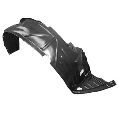 Upgrade Your Auto | Fender Trim | 03-08 Honda Element | CRSHX14873