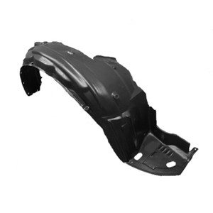 Upgrade Your Auto | Fender Trim | 08-09 Honda Accord | CRSHX14878