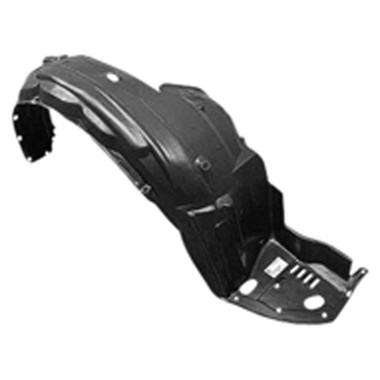 Upgrade Your Auto | Fender Trim | 08-09 Honda Accord | CRSHX14879