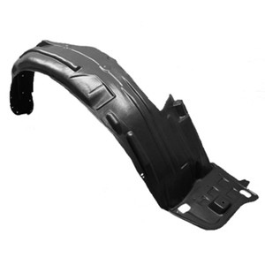 Upgrade Your Auto | Fender Trim | 08-10 Honda Odyssey | CRSHX14880