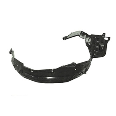 Upgrade Your Auto | Fender Trim | 08-10 Honda Odyssey | CRSHX14881