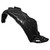 Upgrade Your Auto | Fender Trim | 06-11 Honda Civic | CRSHX14882