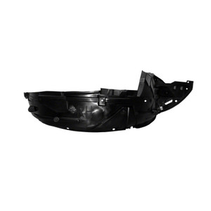 Upgrade Your Auto | Fender Trim | 06-11 Honda Civic | CRSHX14883