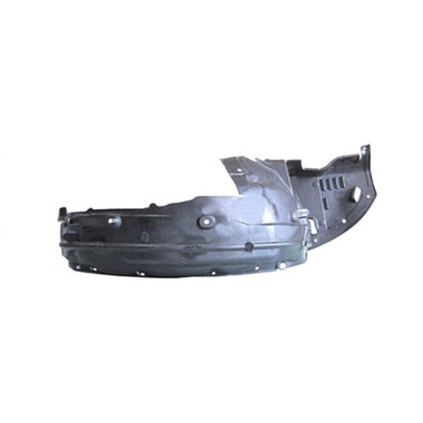Upgrade Your Auto | Fender Trim | 08-12 Honda Accord | CRSHX14894